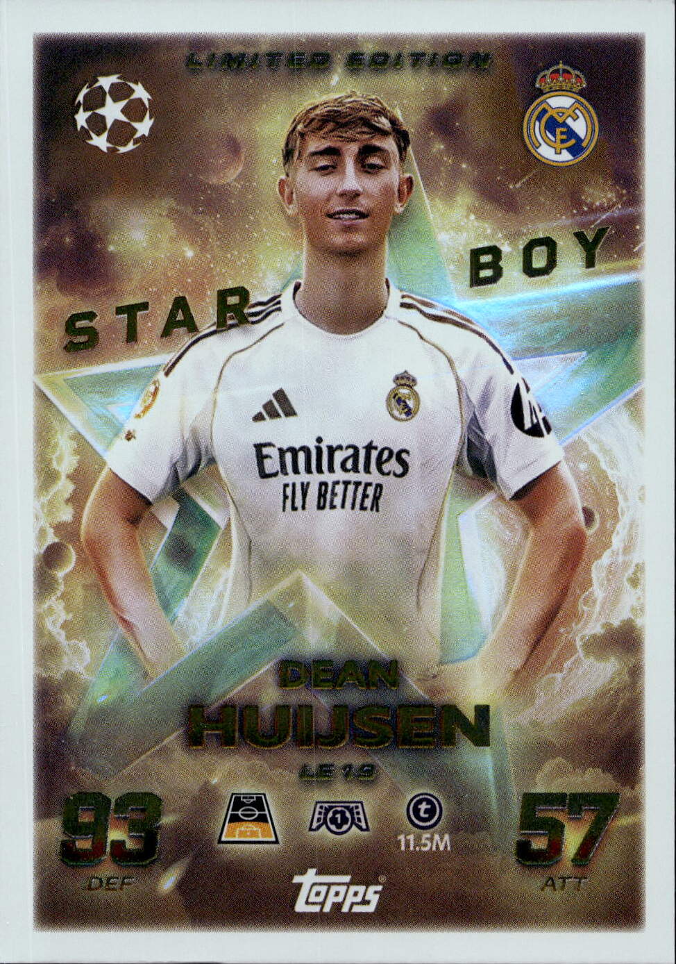 Champions League 2026